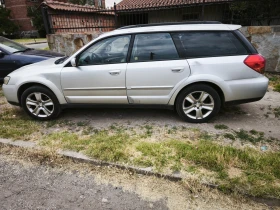 Subaru Outback 3000, снимка 3