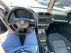 Skoda Octavia, снимка 12