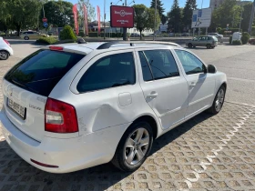 Skoda Octavia, снимка 5