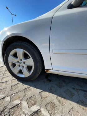 Skoda Octavia, снимка 9
