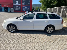 Skoda Octavia, снимка 2