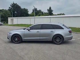 Audi A6 2.0TDI S-Line, снимка 4