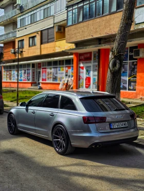 Audi A6 2.0TDI S-Line, снимка 3