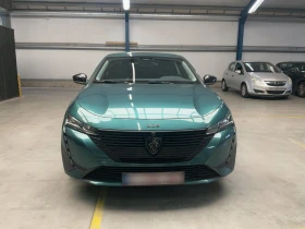 Peugeot 308 1.6 Plug-in Hybrid , снимка 6