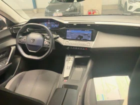 Peugeot 308 1.6 Plug-in Hybrid , снимка 10