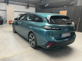 Peugeot 308 1.6 Plug-in Hybrid , снимка 2