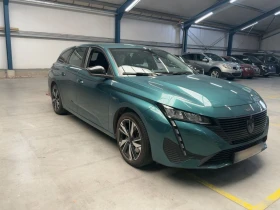 Peugeot 308 1.6 Plug-in Hybrid , снимка 5