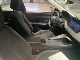 Peugeot 308 1.6 Plug-in Hybrid , снимка 9