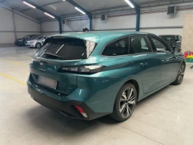 Peugeot 308 1.6 Plug-in Hybrid , снимка 4