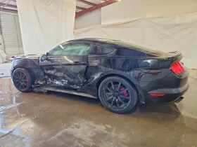 Ford Mustang 5.0l Gt, снимка 2