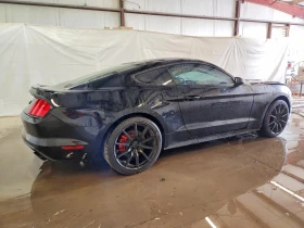 Ford Mustang 5.0l Gt, снимка 3