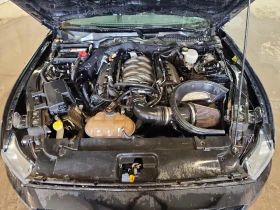 Ford Mustang 5.0l Gt, снимка 11
