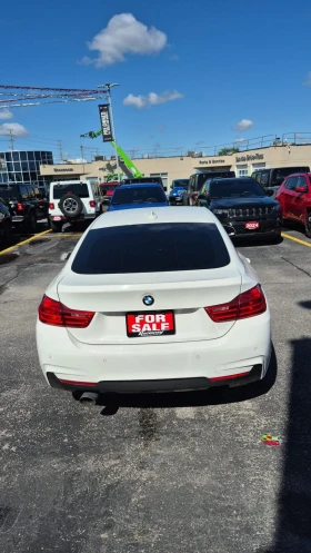 BMW 430 ЛИЗИНГ* XDRIVE* B48* GR COUPE* COMING SOON* ТЕХНОТ, снимка 4