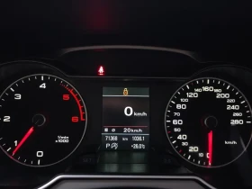 Audi A4 2.0 TDI Quattro - САМО 30% АВАНС, снимка 8