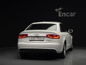 Audi A4 2.0 TDI Quattro - САМО 30% АВАНС, снимка 4