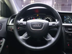 Audi A4 2.0 TDI Quattro - САМО 30% АВАНС, снимка 13