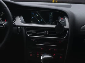 Audi A4 2.0 TDI Quattro - САМО 30% АВАНС, снимка 14