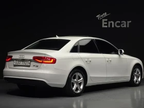 Audi A4 2.0 TDI Quattro - САМО 30% АВАНС, снимка 2