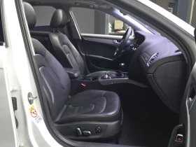 Audi A4 2.0 TDI Quattro - САМО 30% АВАНС, снимка 11