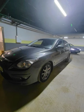 Hyundai I30, снимка 6
