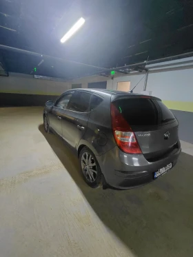 Hyundai I30, снимка 5