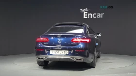 Mercedes-Benz E 450 4MATIC* HUD* 360* КОЖА* ОБДУХ* НАВИ* ПАНО, снимка 4