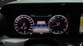 Mercedes-Benz E 450 4MATIC* HUD* 360* КОЖА* ОБДУХ* НАВИ* ПАНО, снимка 6