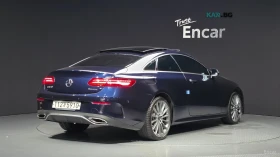 Mercedes-Benz E 450 4MATIC* HUD* 360* КОЖА* ОБДУХ* НАВИ* ПАНО, снимка 2