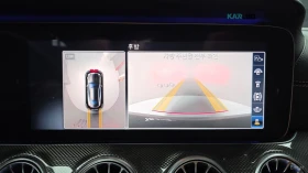 Mercedes-Benz E 450 4MATIC* HUD* 360* КОЖА* ОБДУХ* НАВИ* ПАНО, снимка 13