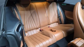 Mercedes-Benz E 450 4MATIC* HUD* 360* КОЖА* ОБДУХ* НАВИ* ПАНО, снимка 10