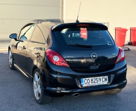 Opel Corsa GSI , снимка 8