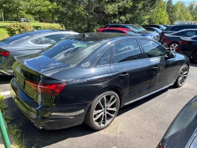 Audi S4 * Progressiv * CARFAX * БЕЗ ПЪРВОНАЧАЛНА ВНОСКА, снимка 3