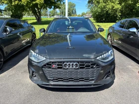 Audi S4 * Progressiv * CARFAX * БЕЗ ПЪРВОНАЧАЛНА ВНОСКА, снимка 6