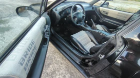 Honda Crx 1.6i Cabrio, снимка 6