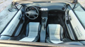 Honda Crx 1.6i Cabrio, снимка 13