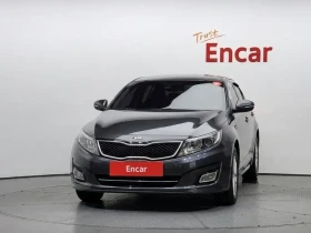 Kia K5 LPG - САМО 30% АВАНС, снимка 3