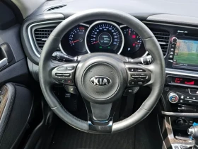 Kia K5 LPG - САМО 30% АВАНС, снимка 17