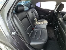 Kia K5 LPG - САМО 30% АВАНС, снимка 12
