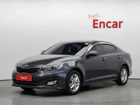 Kia K5 LPG - САМО 30% АВАНС, снимка 1