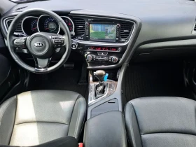 Kia K5 LPG - САМО 30% АВАНС, снимка 7