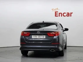 Kia K5 LPG - САМО 30% АВАНС, снимка 4