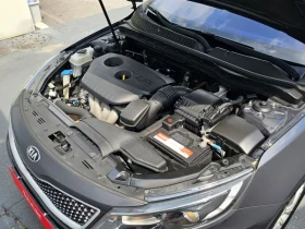 Kia K5 LPG - САМО 30% АВАНС, снимка 6