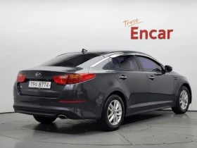 Kia K5 LPG - САМО 30% АВАНС, снимка 2