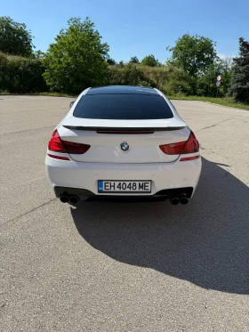 BMW 650, снимка 6