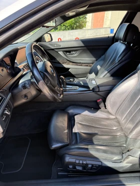 BMW 650, снимка 9