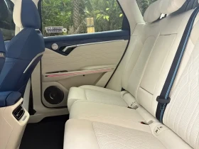 Voyah Free Ultra Long Range Intelligent Driving Edition, снимка 9