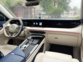 Voyah Free Ultra Long Range Intelligent Driving Edition, снимка 7