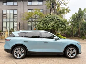 Voyah Free Ultra Long Range Intelligent Driving Edition, снимка 4