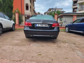 Mercedes-Benz E 350 d 4matik, снимка 4