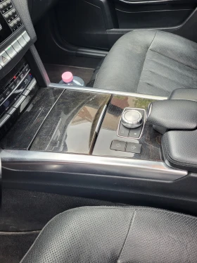 Mercedes-Benz E 350 d 4matik, снимка 7